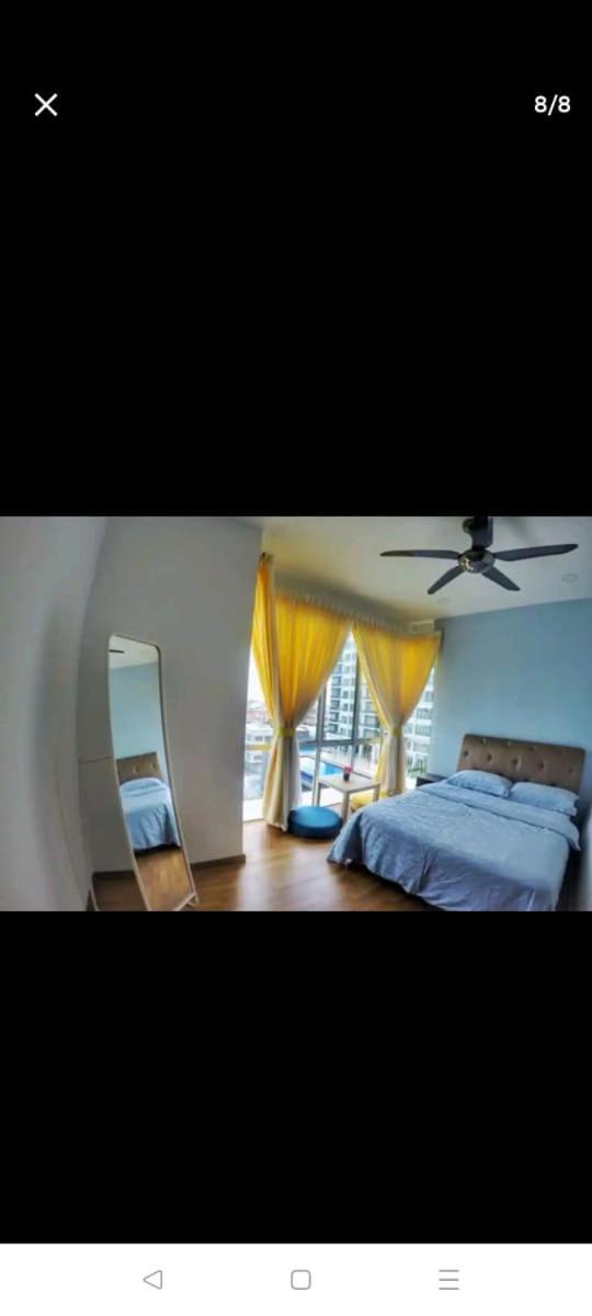 288 Sekinchan Coze Home מראה חיצוני תמונה
